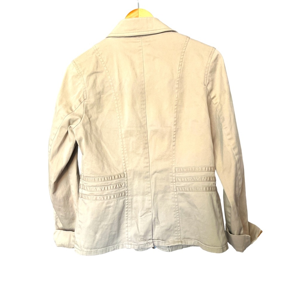 (r)elativity utility jacket - Picture 2 of 4